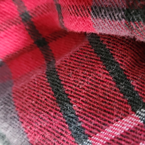 Infamous button up - Picture 5 of 8